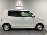 購入後も自社指定整備工場完備でお客様の愛車をしっかりサポート致します!御納車時には安全かつ安心してお乗り頂けるようホンダ専門知識を持つ整備スタッフが点検・整備・装備も説明をしてお渡ししております。