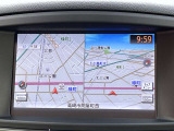 NissanConnect(カーウイングス)ナビゲーションシステム(8インチワイドディスプレイ、ハンズフリーフォン、Bluetooth対応、DVD再生、ミュージックボックス、USB接続×4、iPod対応、TVチューナー、外部入力端子)