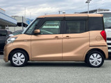 eKスペース E 