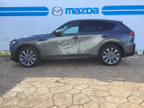 CX-60 3.3 XD Lパッケージ ディーゼル 4WD 