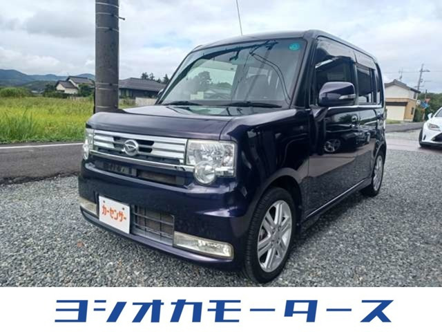 ムーヴコンテ カスタム RS 