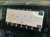パサート TDI ハイライン ディーゼル 本革シート サンルーフ