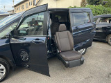 フリード 1.5 G ホンダセンシング 4WD 修復歴無し