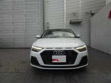 A1スポーツバック 25 TFSI アドバンスド