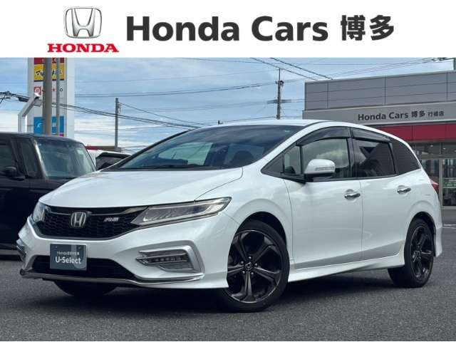 ジェイド 1.5 RS ホンダセンシング 