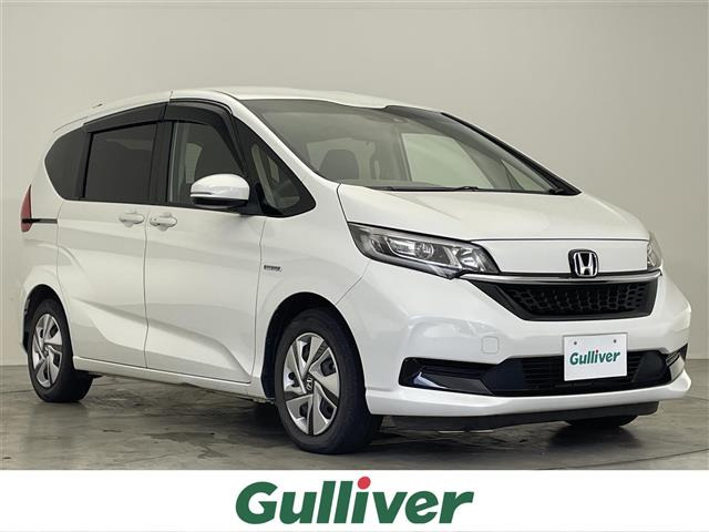 フリード 1.5 ハイブリッド G ホンダセンシング 修復歴無し