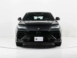 ウルス ペルフォルマンテ 4WD 