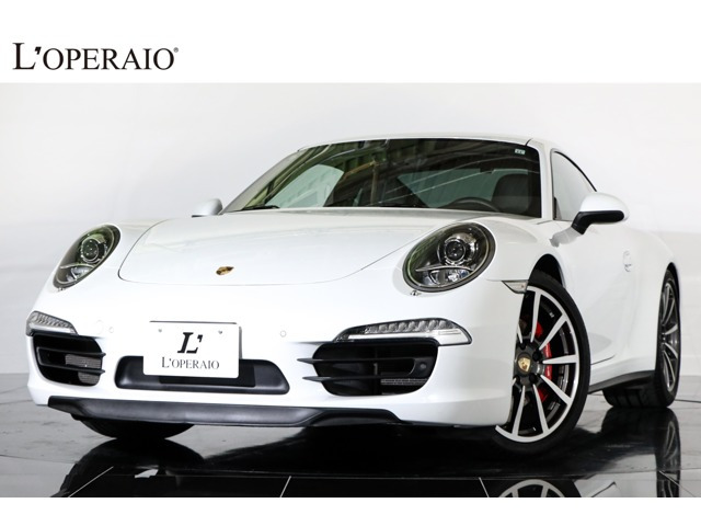 ポルシェ 911 