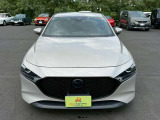 MAZDA3ファストバック 1.5 15S ツーリング 純正ディスプレイオーディオ 全周囲モニタ