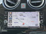 カーナビがあれば遠出の時も安心ですよね♪