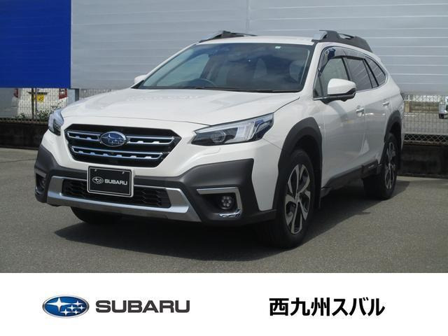 レガシィアウトバック  1.8 リミテッド EX 4WD