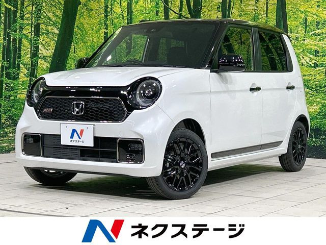 N-ONE RS 