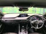 MAZDA3ファストバック 1.5 15S ツーリング 