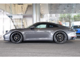 911 カレラ PDK 