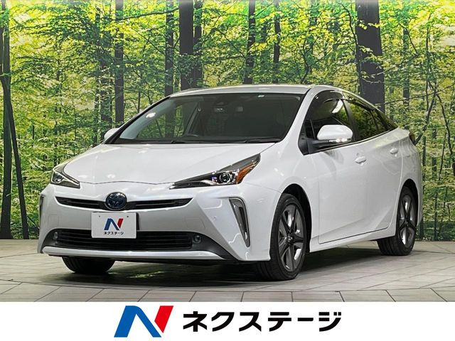 プリウス 1.8 S ツーリングセレクション 