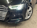 ●LEDヘッドライト:夜間走行時も良好な視界を確保し安心して運転できる高輝度LEDヘッドライトを装備!点灯速度が早く、消費電力も抑えられています。