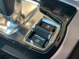 【ダイナミックモード】レバー一つでお車のモードを変更していただけます。