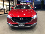 CX-30 1.8 XD プロアクティブ 