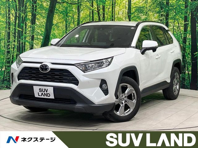 RAV4 2.0 X 