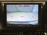 いまや必須装備「ナビゲーション」搭載!知らない場所にスイスイッとドライブ。もう、これなしではハンドルを握れませんね!