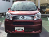 ムーヴ X SAIII 