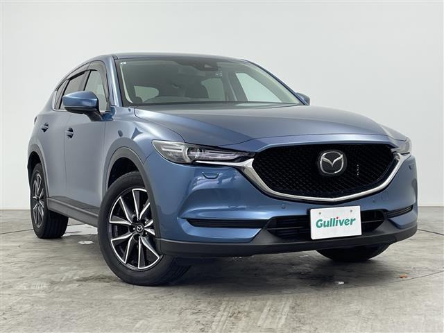 CX-5 2.2 XD プロアクティブ 4WD 4WD 修復歴無し