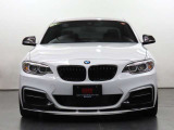 2シリーズクーペ M235i 