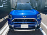 ミニカントリーマン S ALL4 DCT 4WD 