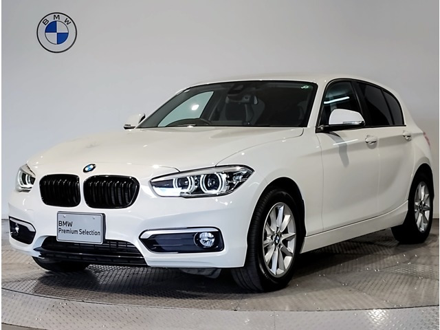 1シリーズ 118d スタイル 