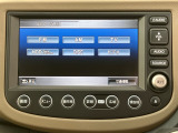 【オーディオ機能】ミュージックサーバー、デジタルTV、DVD/CDプレーヤー・AM/FMチューナー付きです。
