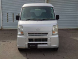 スクラム PC ハイルーフ 4WD 