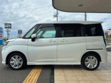 ソリオ 1.2 ハイブリッド(HYBRID)  MZ 