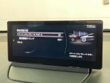 フォワードセンシングカメラやミリ波レーダー、コーナーセンサーを駆使し、ドライバーが快適に運転できる様、各種安全装備も満載。
