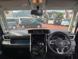 視界良好で運転も楽しくなりますね♪