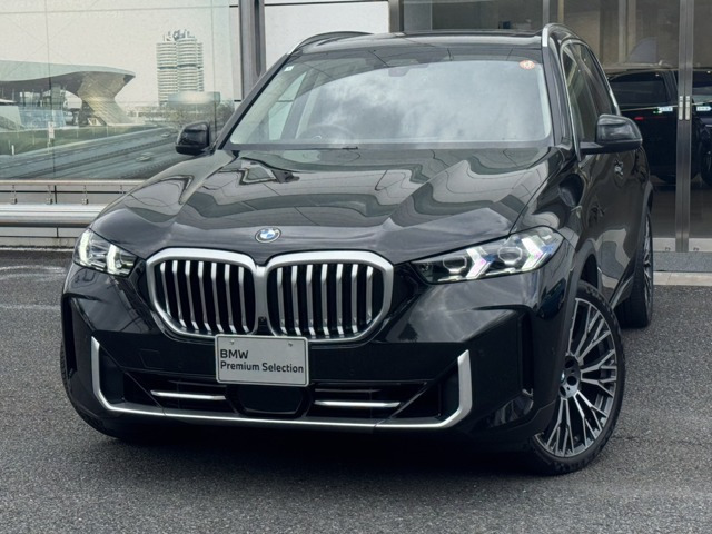 X5 xドライブ 35d エディション X 4WD 