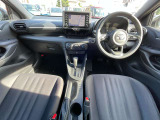 広々とした車内を実際にご覧ください!