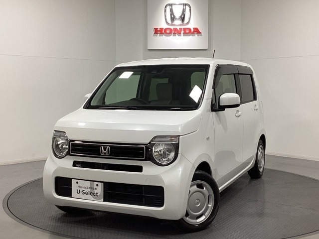 N-WGN L ホンダ センシング