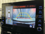 ☆パノラミックビューモニターで駐車も簡単☆