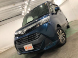 アルミホイール付のGグレードです。カスタムをお探しの方もぜひ一度見てみてください。こっちでもいいかな、感じていただけるかもしれません(^^♪