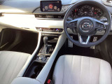 MAZDA6ワゴン 2.2 XD Lパッケージ 4WD 