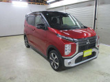 eKクロス T 4WD 