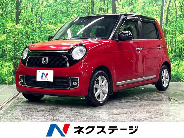 N-ONE プレミアム 