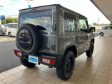 ジムニー XL 4WD 