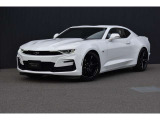 カマロ LT RS 