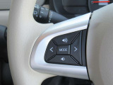 ☆安全運転ステアリングスイッチ付き、チルト機能も付いてます