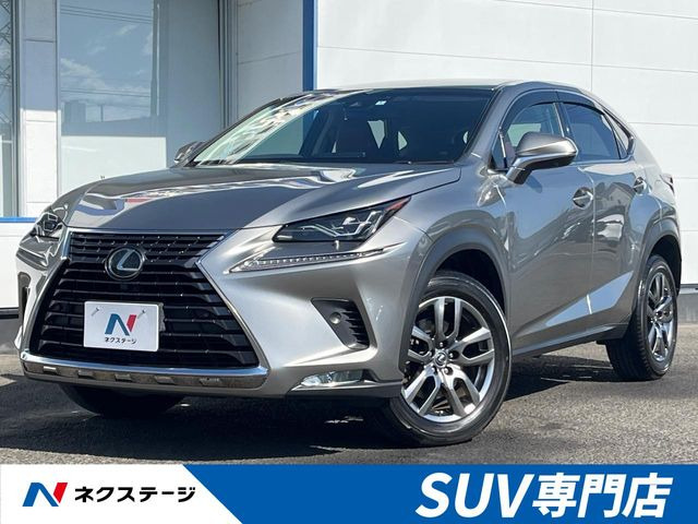 NX 300 バージョンL 