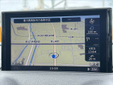 A3スポーツバック 1.4 TFSI 