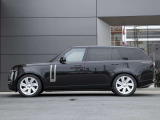 レンジローバー HSE 4.4L P530 ロングホイールベース 4WD 