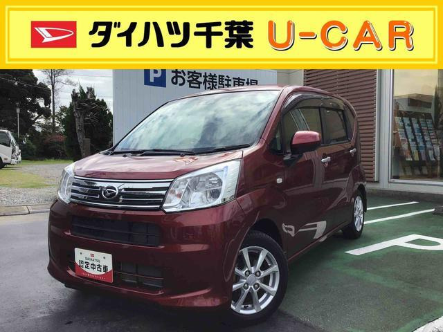 ムーヴ X SAIII 