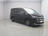 ハイブリッド車ならトヨタの「TOYOTA認定中古車」!